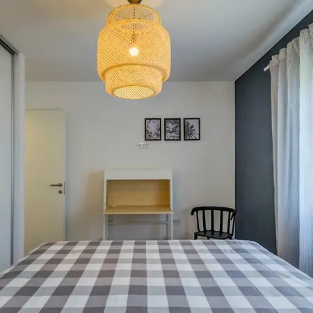 Appartement Summer Smile