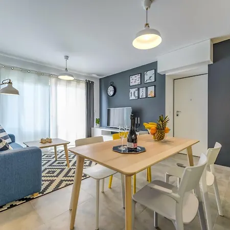 Appartement Summer Smile