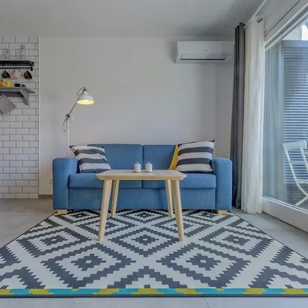 Appartement Summer Smile Split