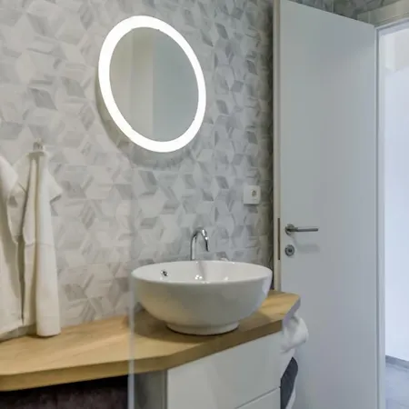 Summer Smile Appartement Split