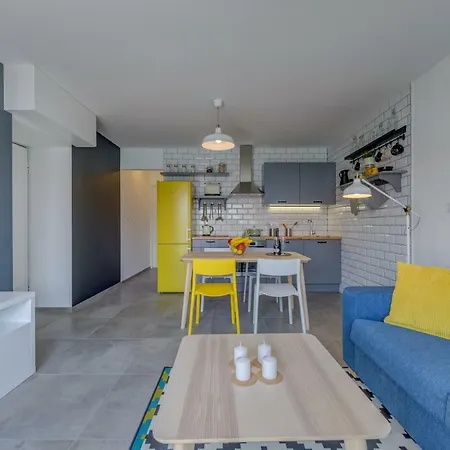 Appartement Summer Smile Split