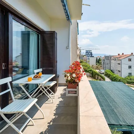 Appartement Summer Smile *
