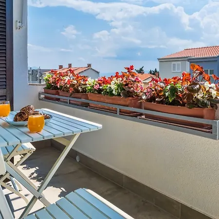 Appartement Summer Smile