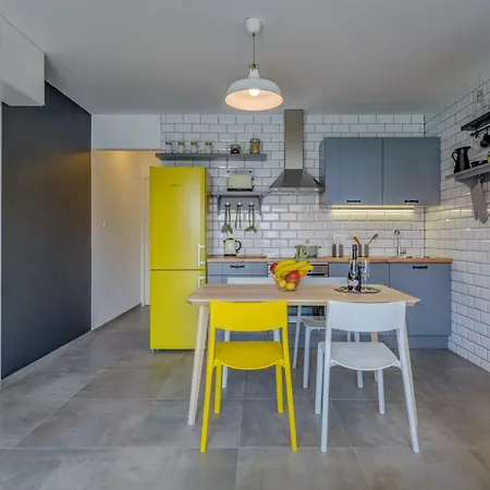Appartement Summer Smile *