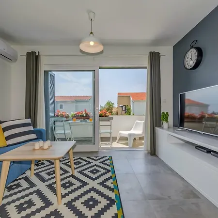Appartement Summer Smile Split