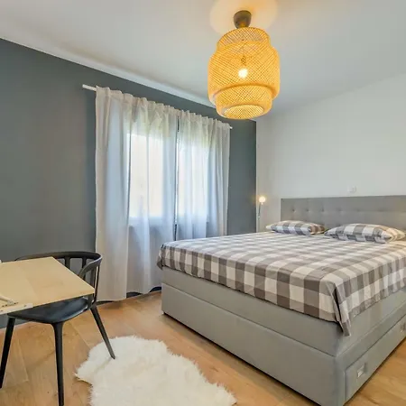Appartement Summer Smile Split