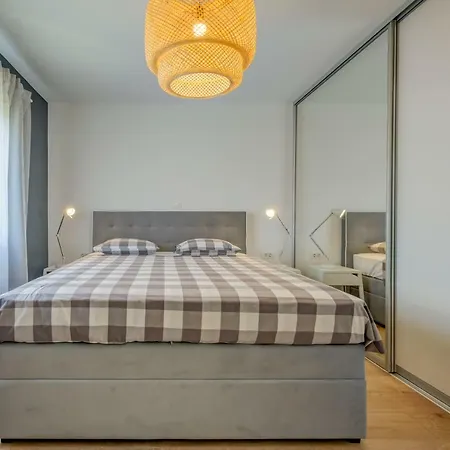 Appartement Summer Smile *